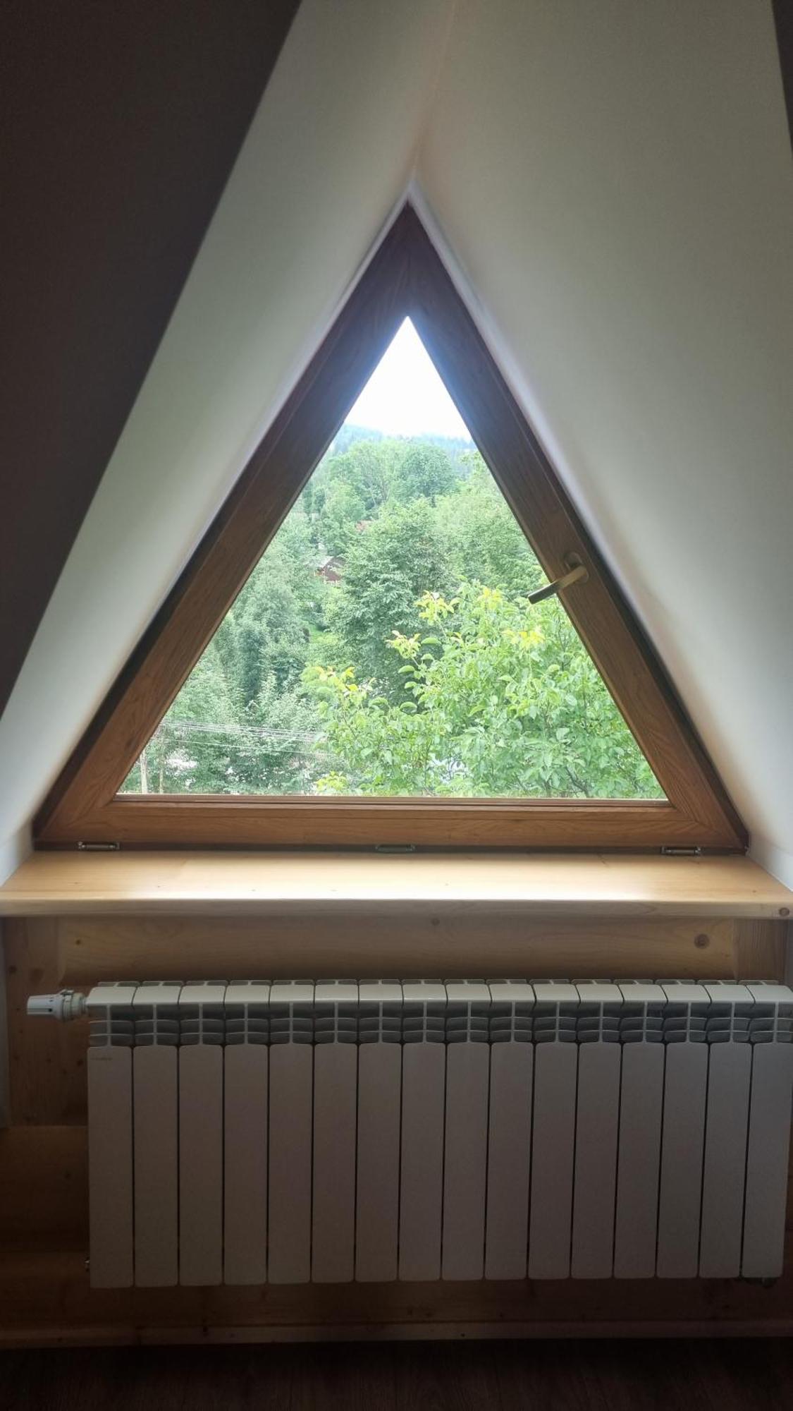 Dzianisz Pod Grusza旅馆 外观 照片