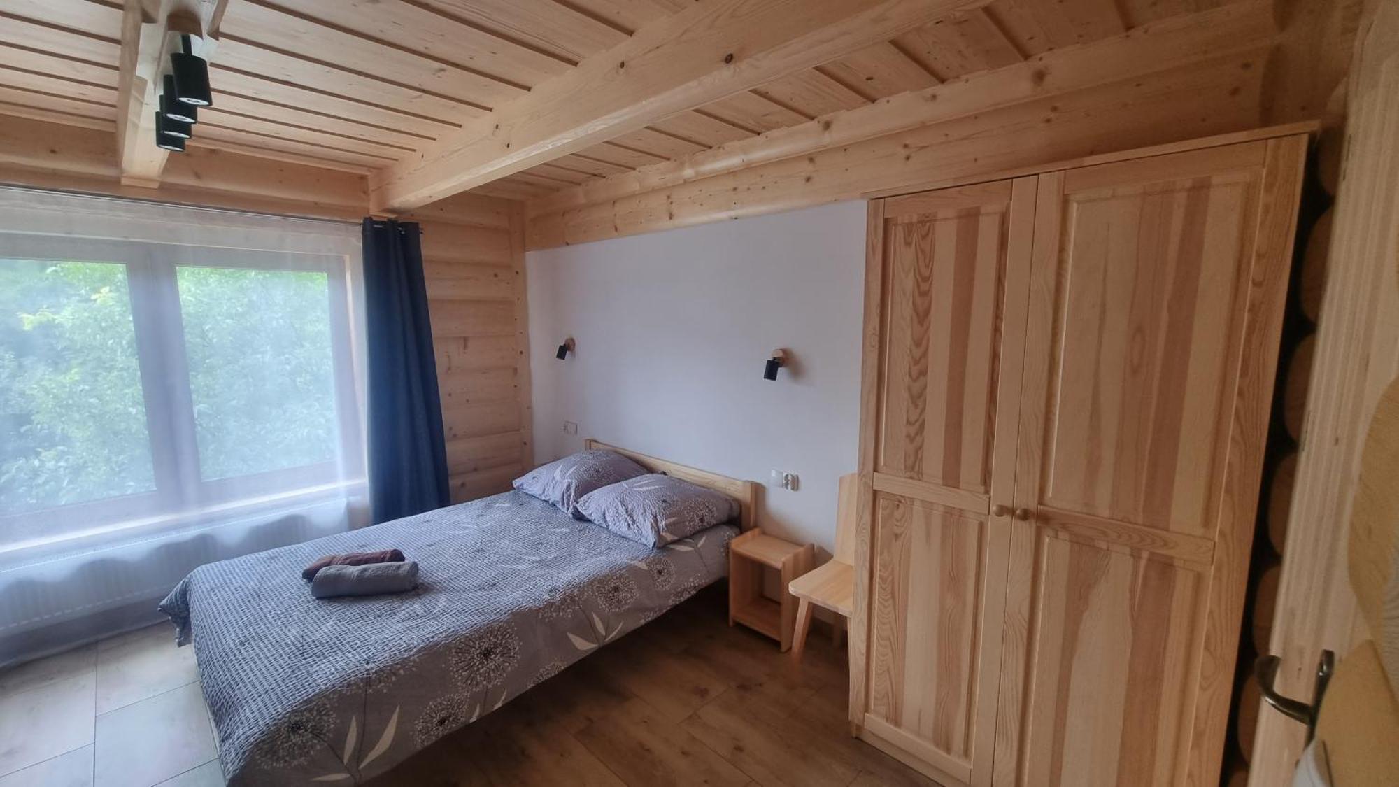 Dzianisz Pod Grusza旅馆 外观 照片