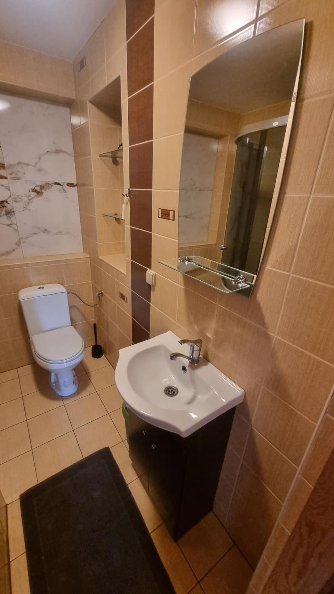 Dzianisz Pod Grusza旅馆 外观 照片