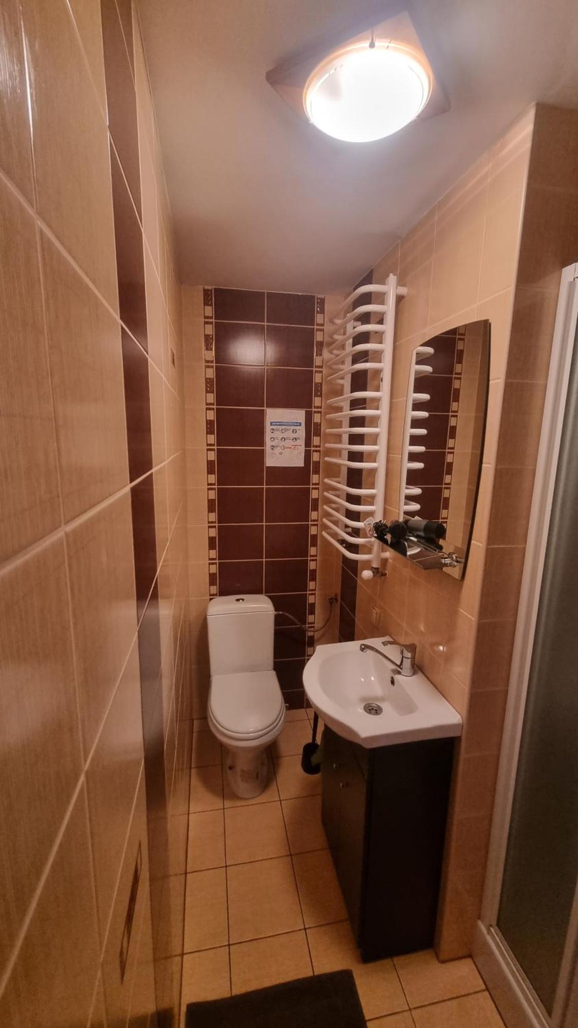 Dzianisz Pod Grusza旅馆 外观 照片